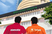 Zomato CEO Deepinder Goyal congratulates Swiggy on entering stock market